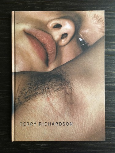 Terry richardson feared - richardson, by