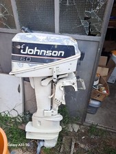 motore fuoribordo usato