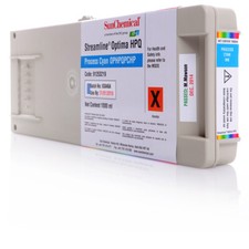 Cartuccia di inchiostro 1L per