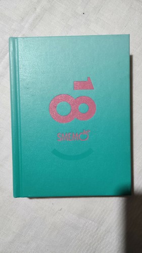 Diario agenda scuola smemo - diario,