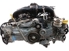 Motore per Subaru Forester SJ