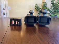 Sony Handycam HDR-FX7 DV