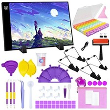 TAVADA A3 LED Tavoletta