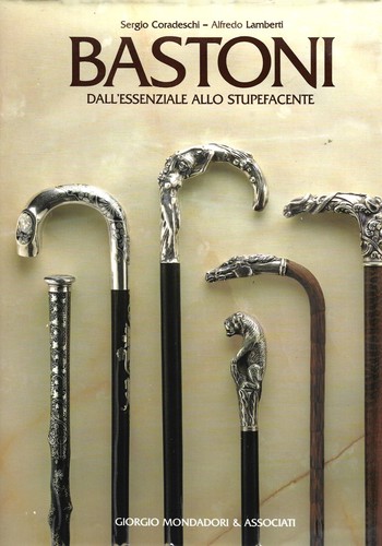 Coradeschi lamberti bastoni - -,