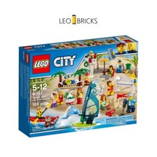 Lego city 60153 abitanti - lego®,