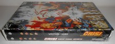 CRISI SULLE TERRE INFINITE COMPENDIUM ABSOLUTE 2 VOLUMI IN COFANETTO BLISTERATO