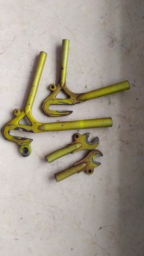 Forcellini vintage - forcellini,