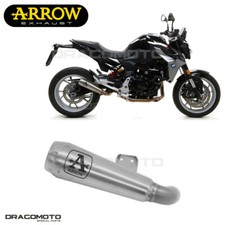 Silenziatore BMW F 900 R 2024