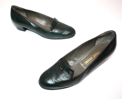 Bally swiss pertisa vintage - bally,