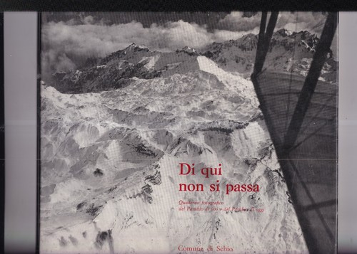Qui non passa comune - non,