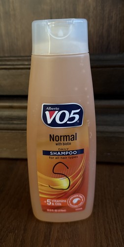 Alberto vo5 shampoo normale - alberto,