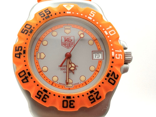 Orologio vintage n - ▶️orologio,