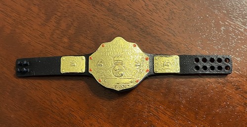 Wwe wcw world heavyweight - wcw,