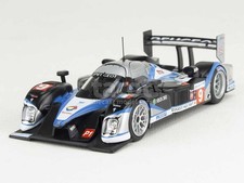 Peugeot 908 HDI FAP Le Mans