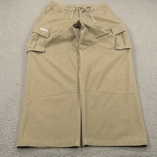 Pantaloni cargo larghi 36x32