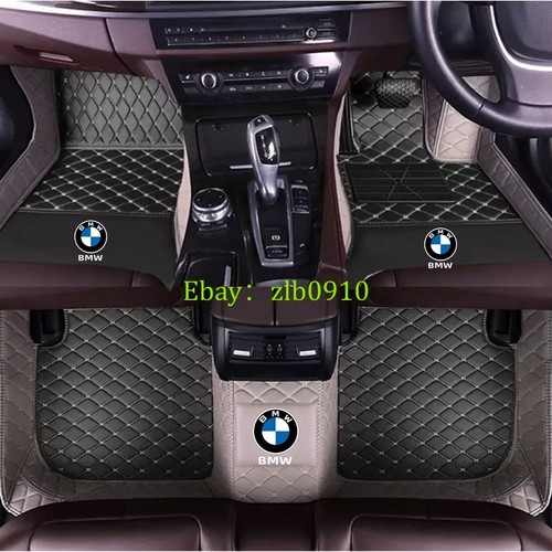 Tappetini auto adatti per - , bmw