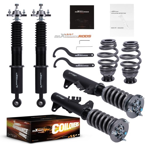 Gewindefahrwerk for bmw e36 - bmw,
