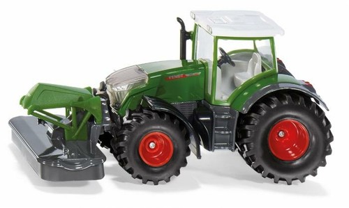 Modellino trattore fendt - modellino,