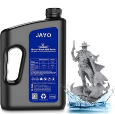 JAYO 1KG Grigio Resina