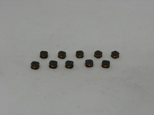 Confezione 10x lotto smd smt - lotto,