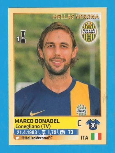 Figurina calciatori panini - calciatori,