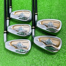 HONMA GOLF BERES IE-01 5pcs