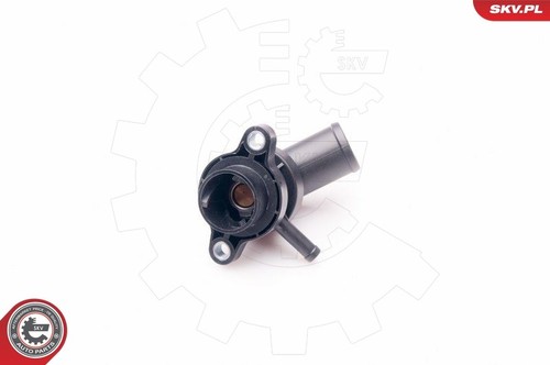 Termostato chevrolet lacetti - termostato,