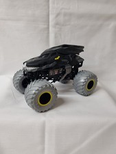 Hot Wheels Monster Jam Truck