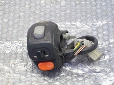 INTERRUTTORE LUCE SINISTRA PER YAMAHA XN 125 TEO'S DAL 2004 (e25993)
