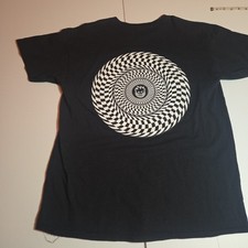 Spitfire Skateboard T-Shirt