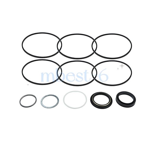 Kit guarnizioni motore - , ruota
