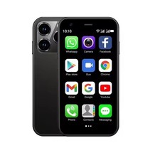 Mini Smartphone Sbloccato 3g Cellulari, 3.0 Pollici, 16gb