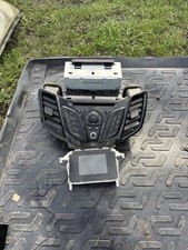 FORD FIESTA MK7.5 RADIO AHU