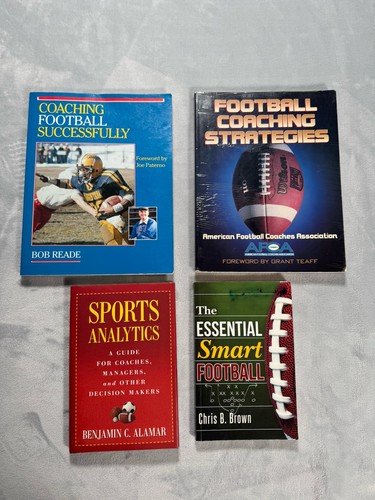 Football coaching sports - coaching,