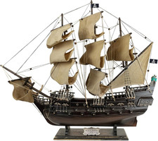 SAILINGSTOR Nave Pirata in
