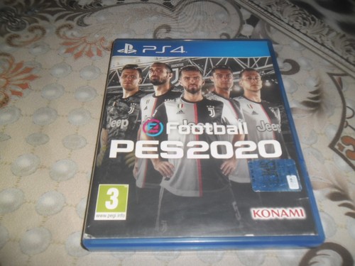 Efootball pes 2020 versione - efootball,