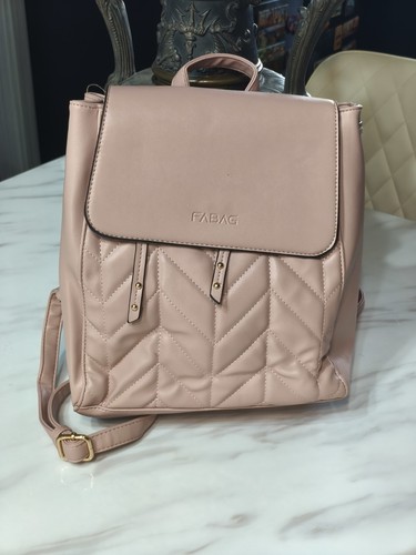 Zaino donna fabag - donna,