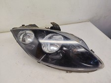 Faro proiettore anteriore