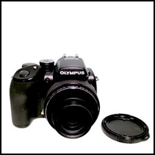Olympus SP Series SP-570 UZ