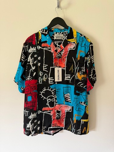 Camicia hawaiana wacko - hawaiana,