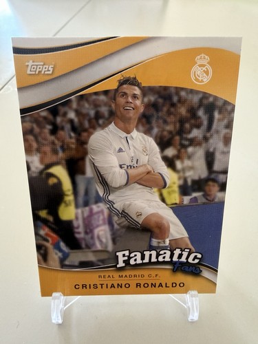 Cristiano ronaldo fanatic - cristiano,