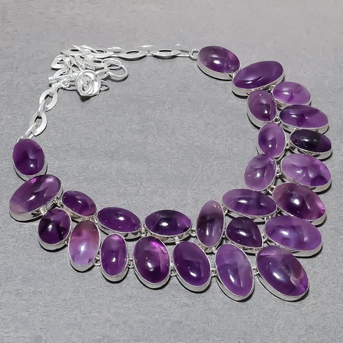 Collana bigiotteria etnica