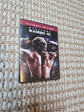 Rambo III Ultimate Edition
