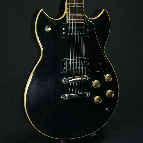 Yamaha 500 nero - yamaha, sg-500