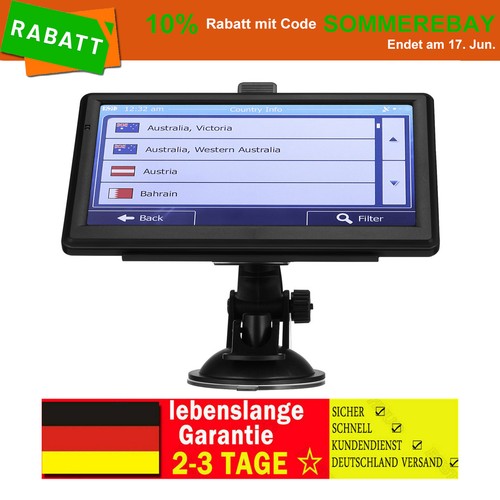 Navigatore auto gps - navigatore,