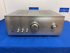Denon PMA-2020AE