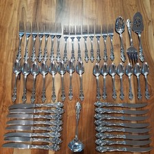 Servizio Posate Chalmette