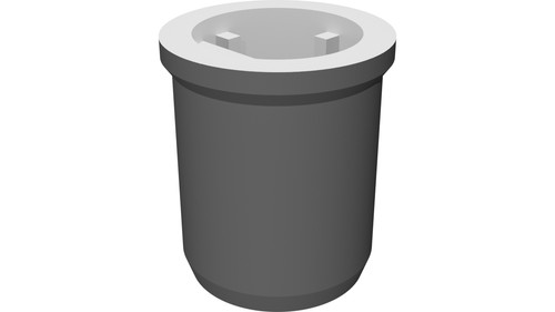 Manopola volume per giradischi - volume,