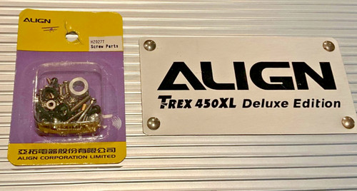 Align rex 450xl confezione - 450xl,