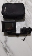 Sony Lcd Color Monitor XV-M30E